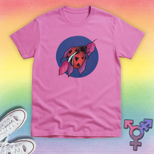 Ladybird T-shirt