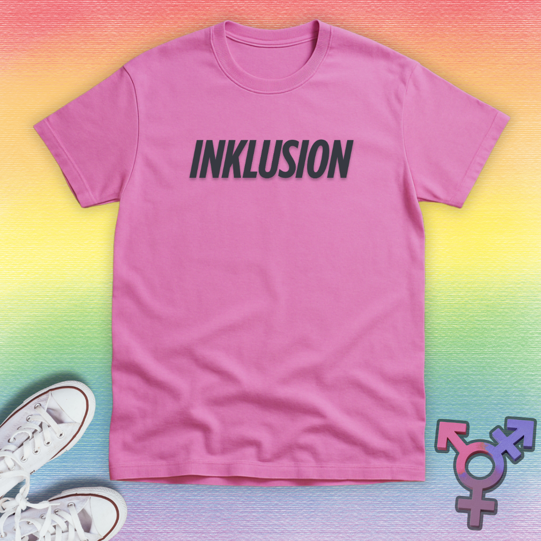Inklusion T-shirt