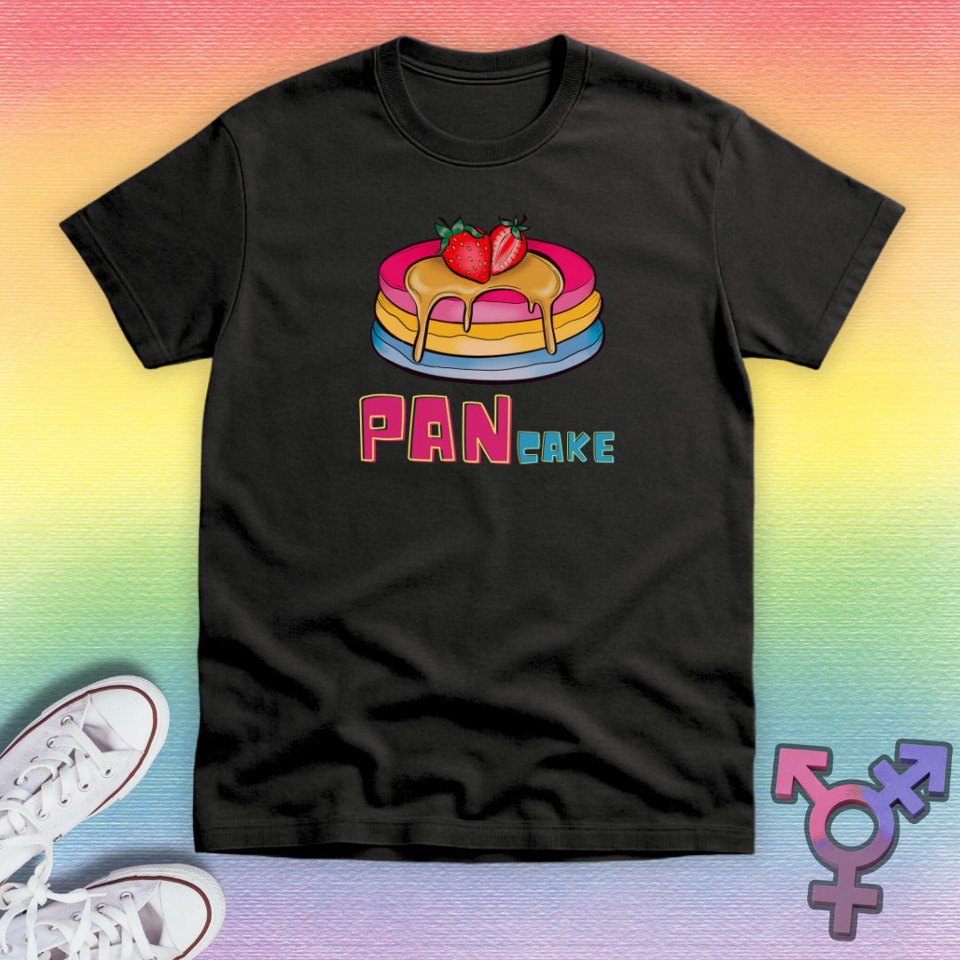 PANcake T-shirt