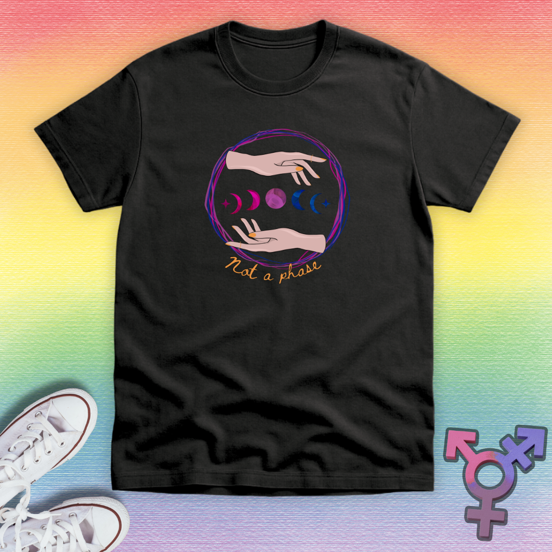 Not a Phase T-shirt