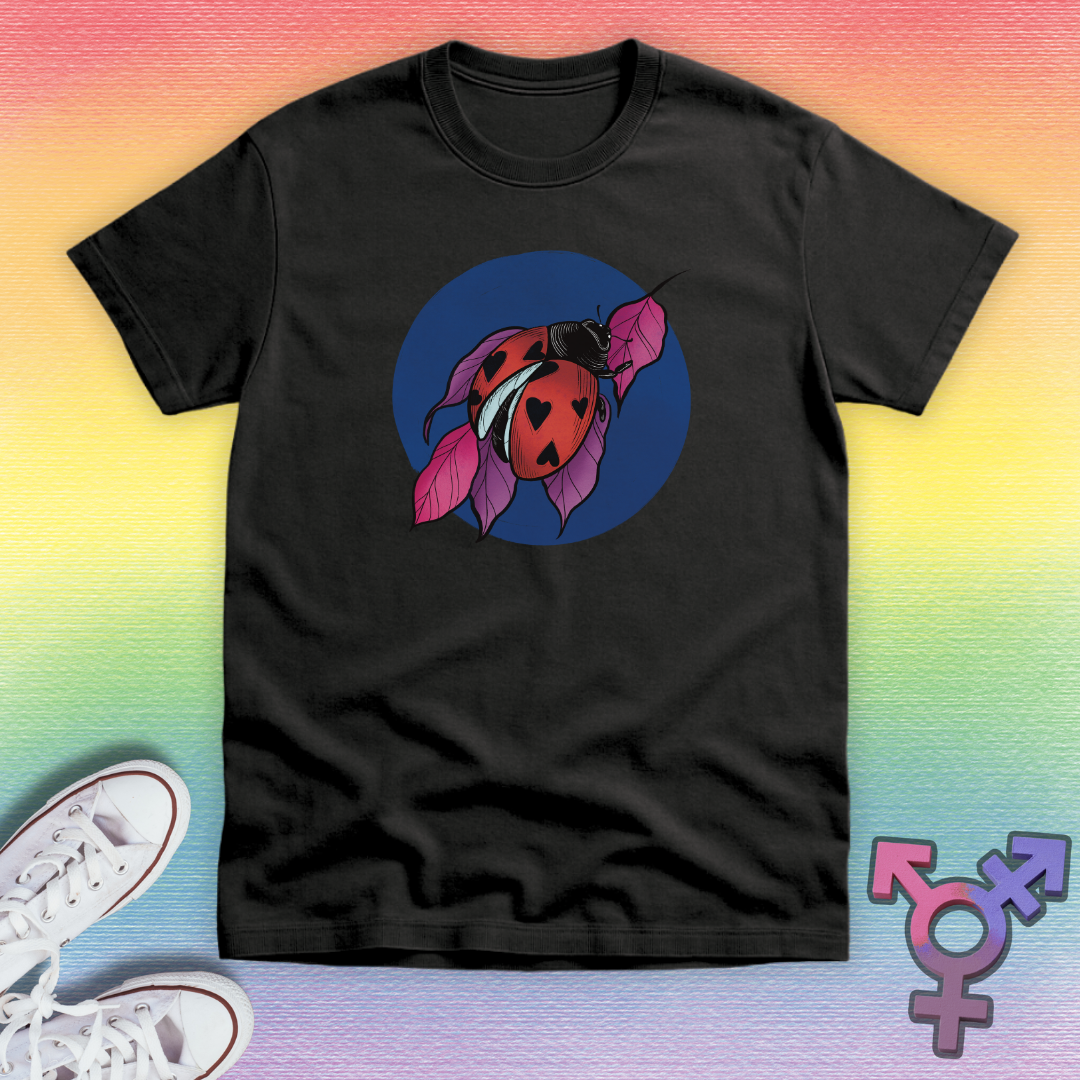 Ladybird T-shirt
