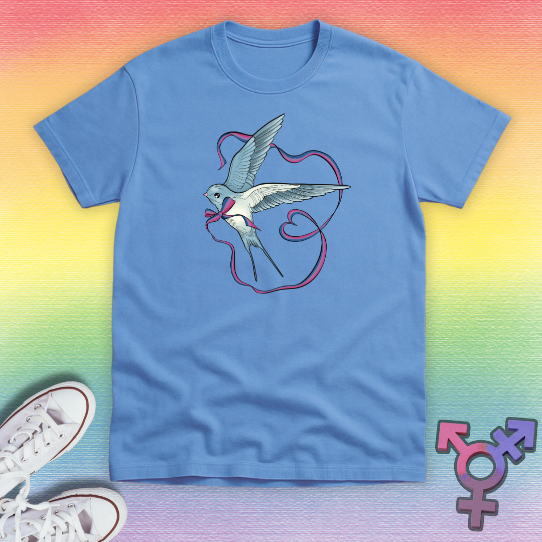 Swallow T-shirt