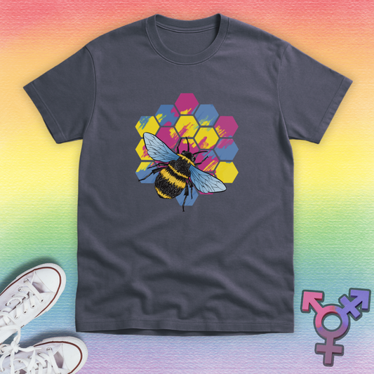 It’s Pan Bee T-shirt