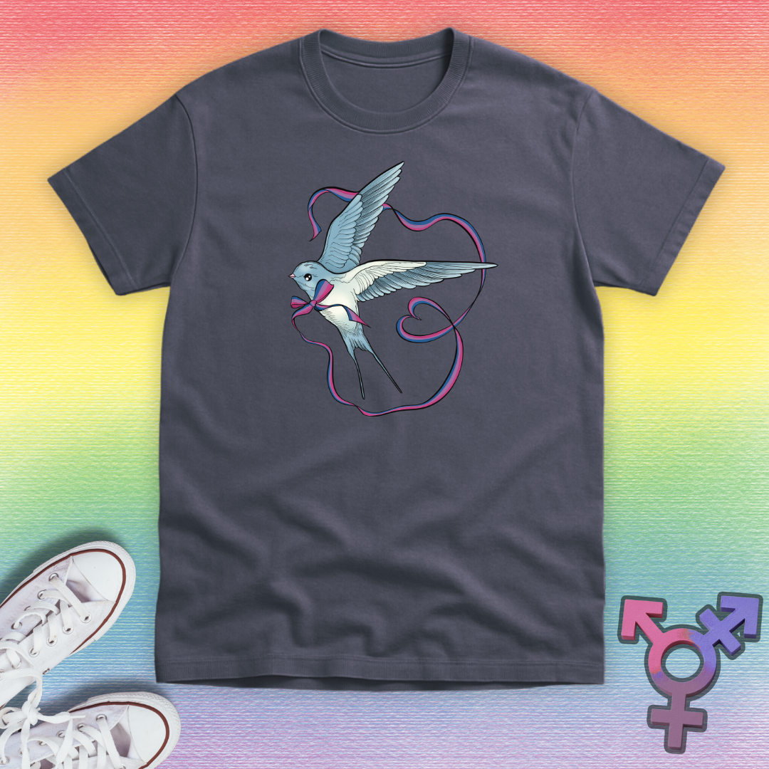 Swallow T-shirt