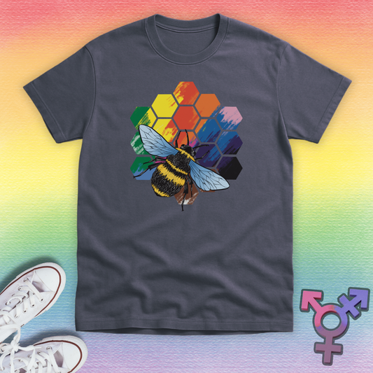 It’s Queer Bee T-shirt