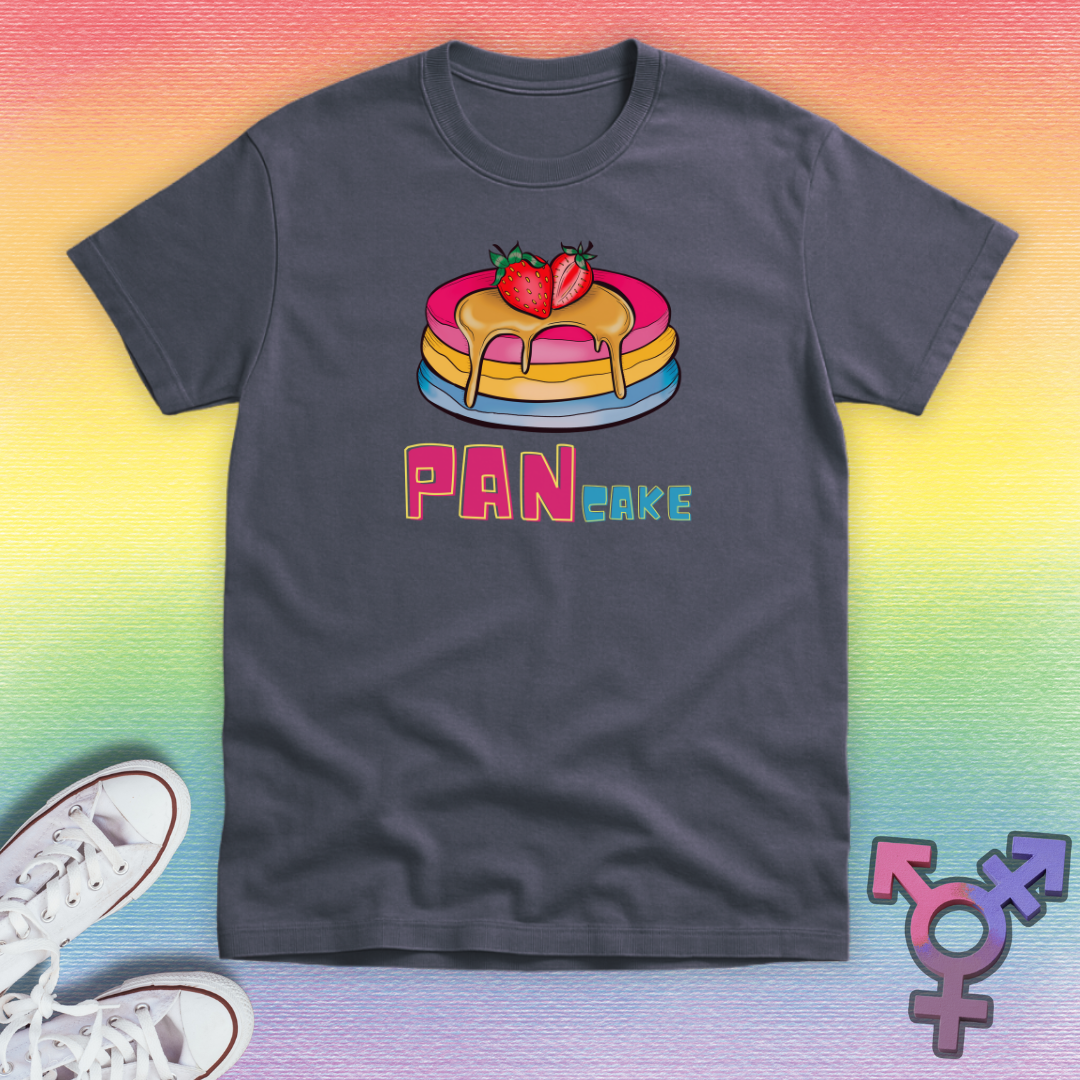 PANcake T-shirt