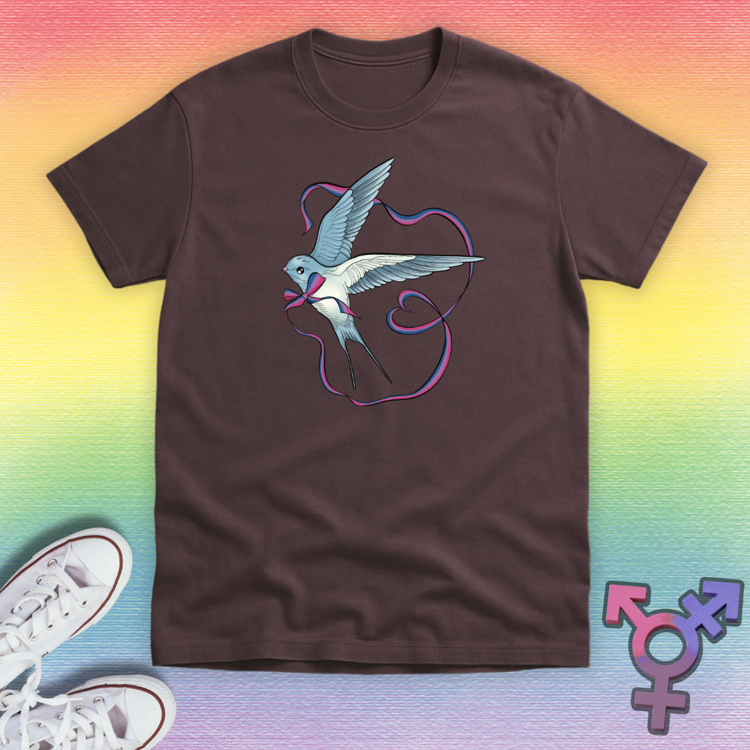Swallow T-shirt
