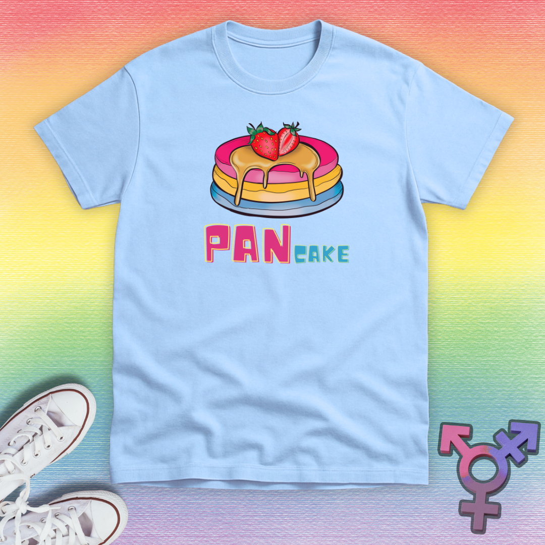 PANcake T-shirt