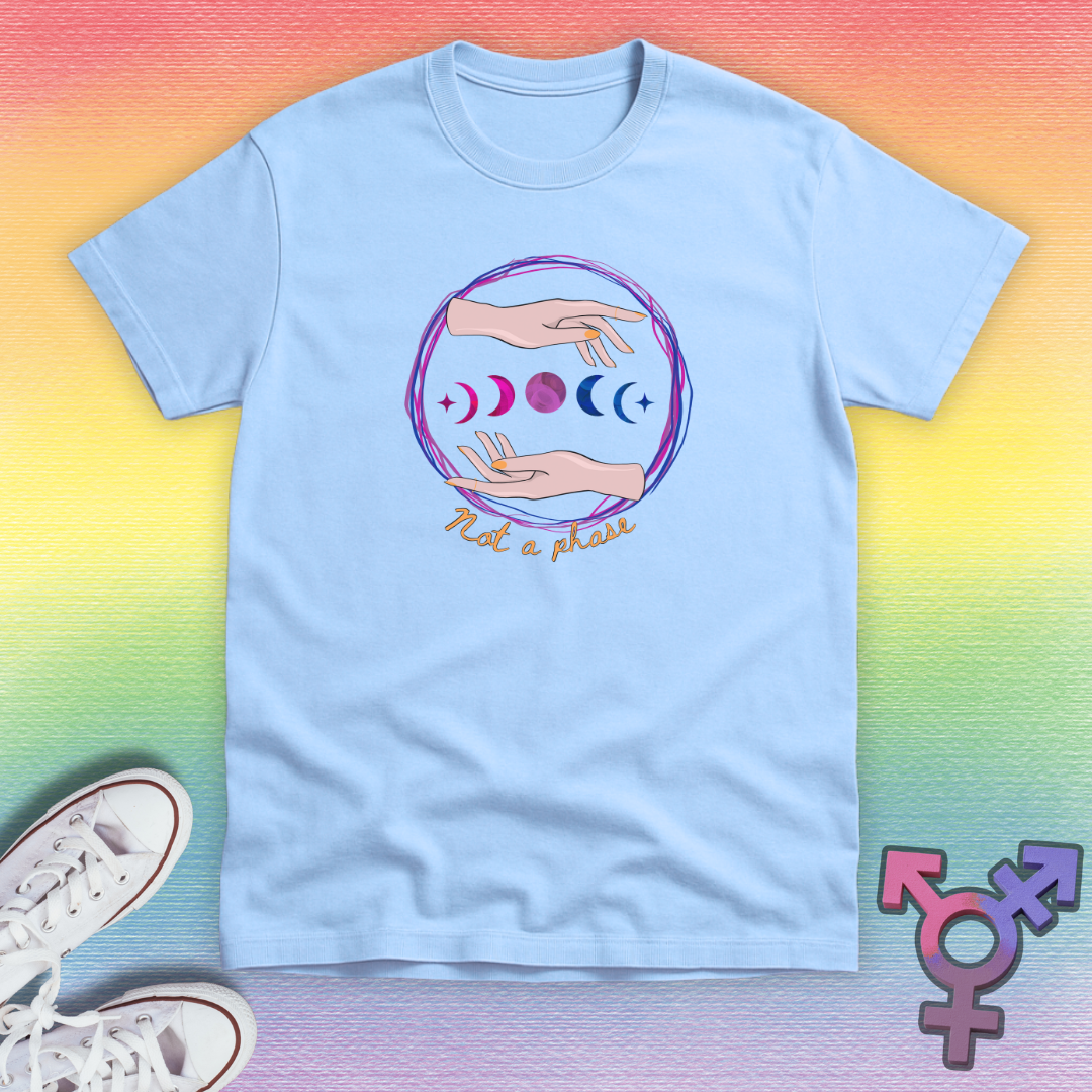Not a Phase T-shirt