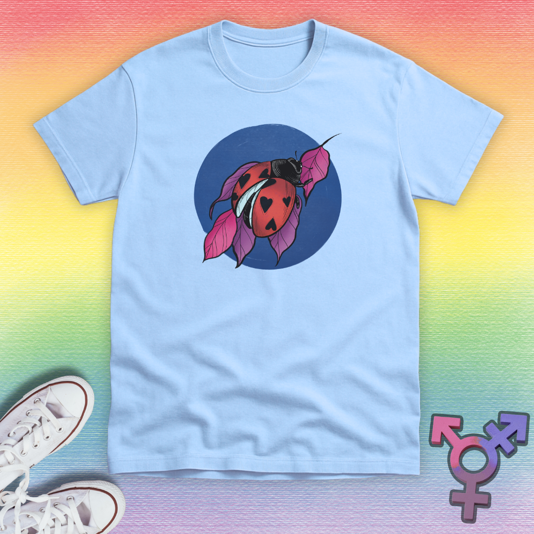 Ladybird T-shirt