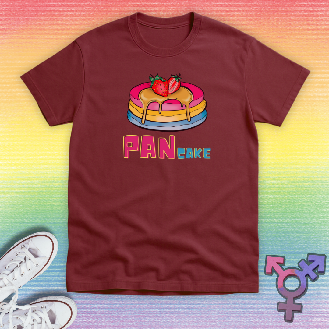 PANcake T-shirt