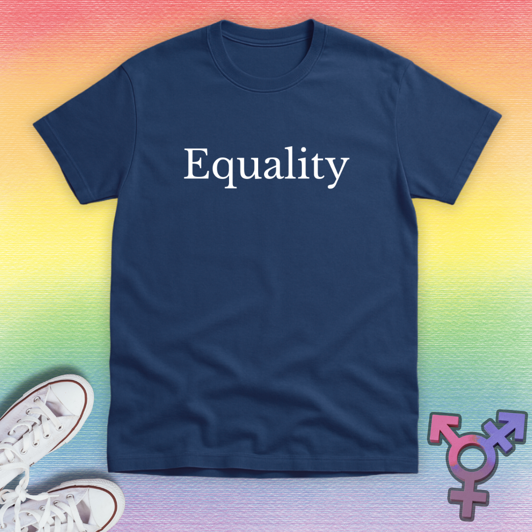 Equality T-shirt