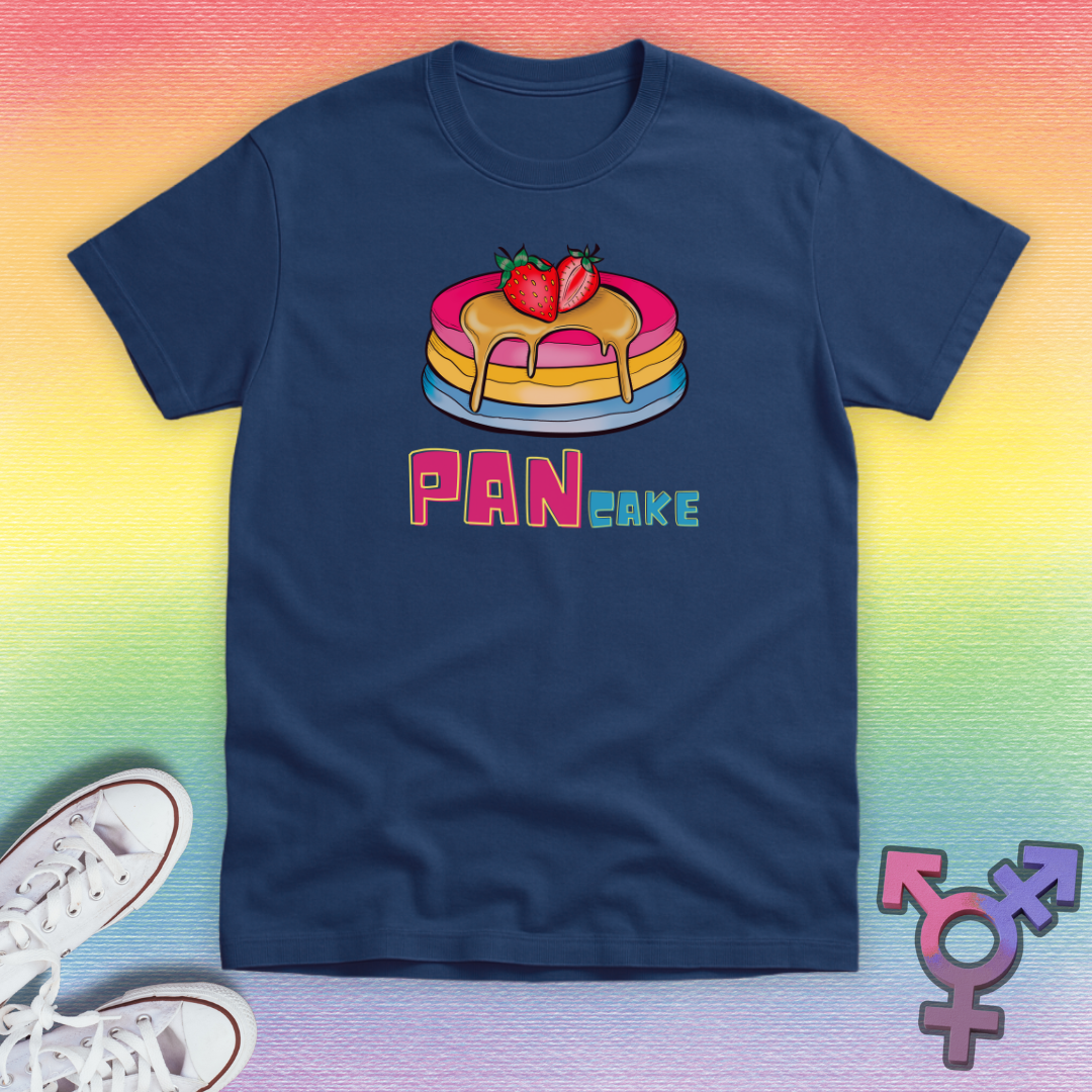 PANcake T-shirt