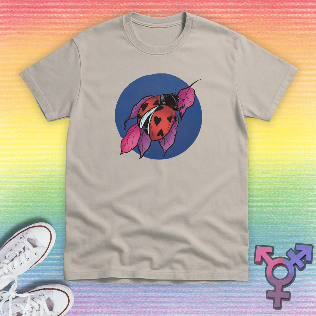 Ladybird T-shirt