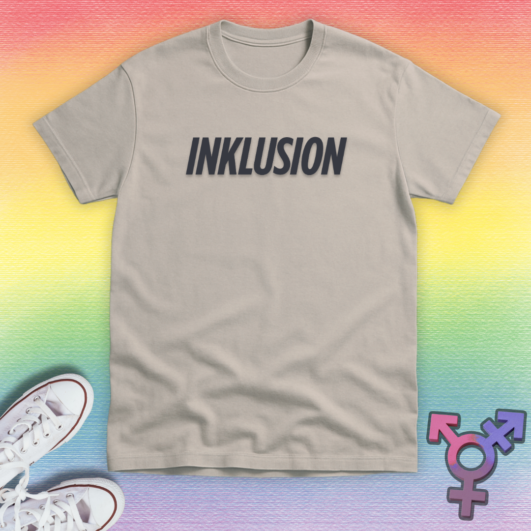 Inklusion T-shirt