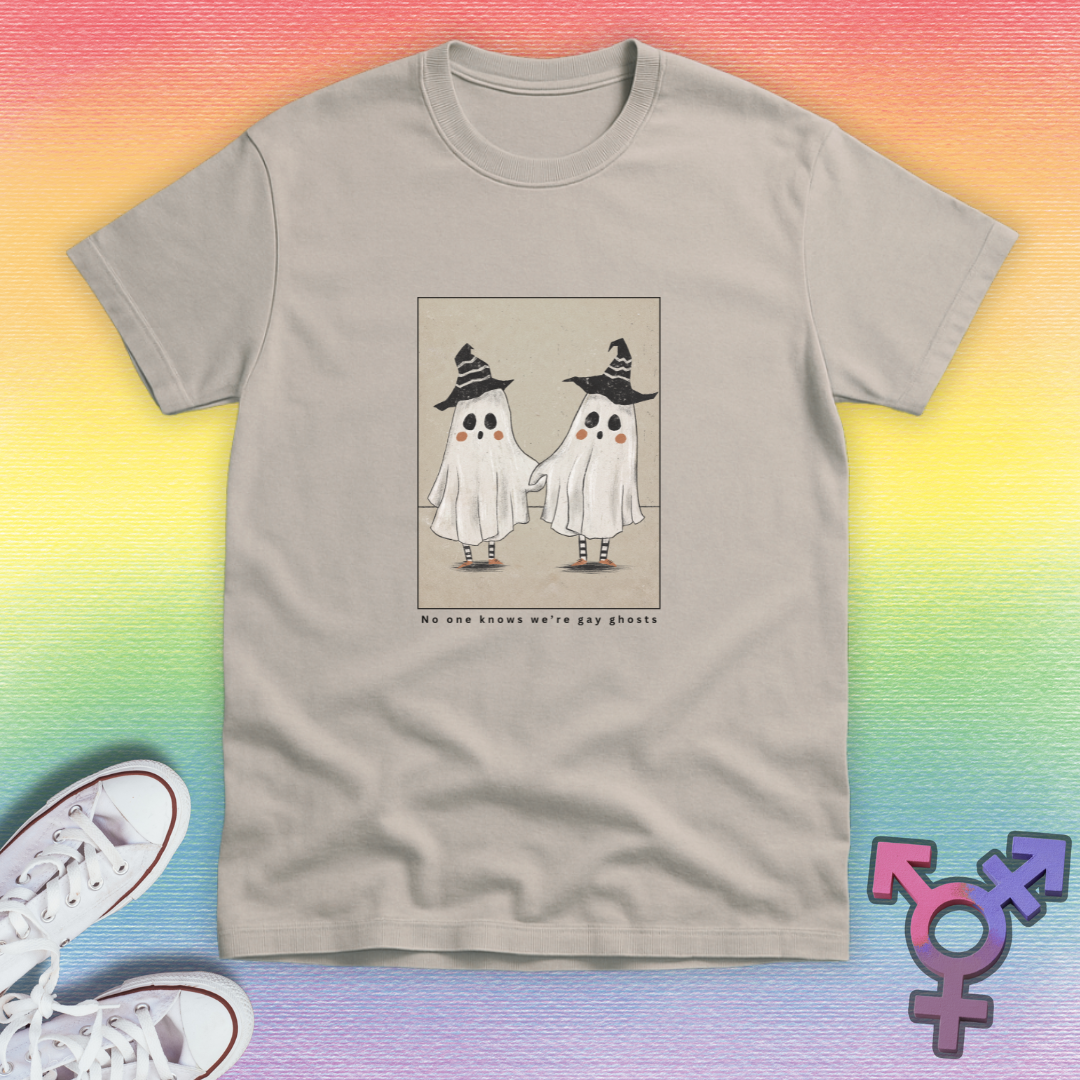 No One Knows T-shirt