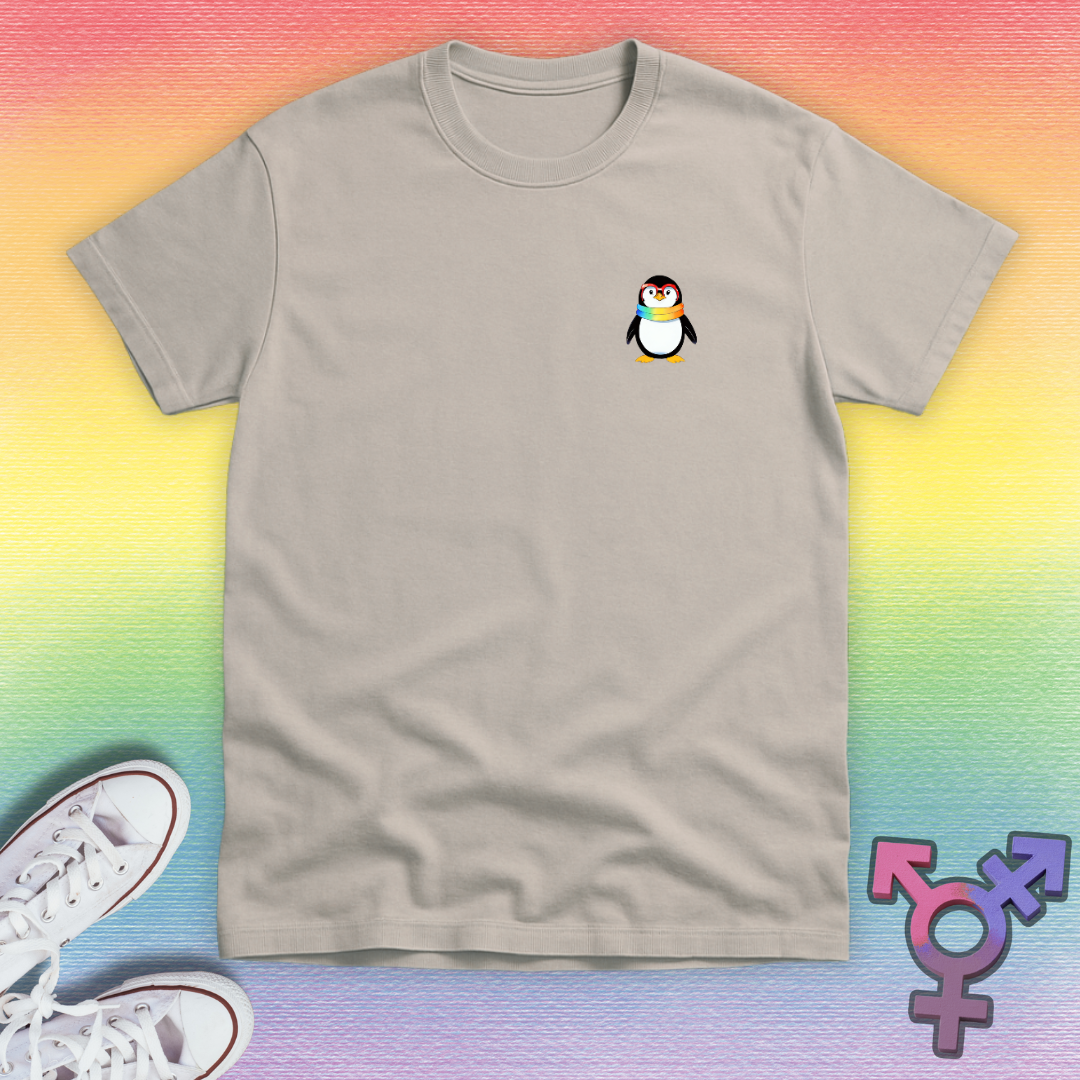 Pingay T-shirt