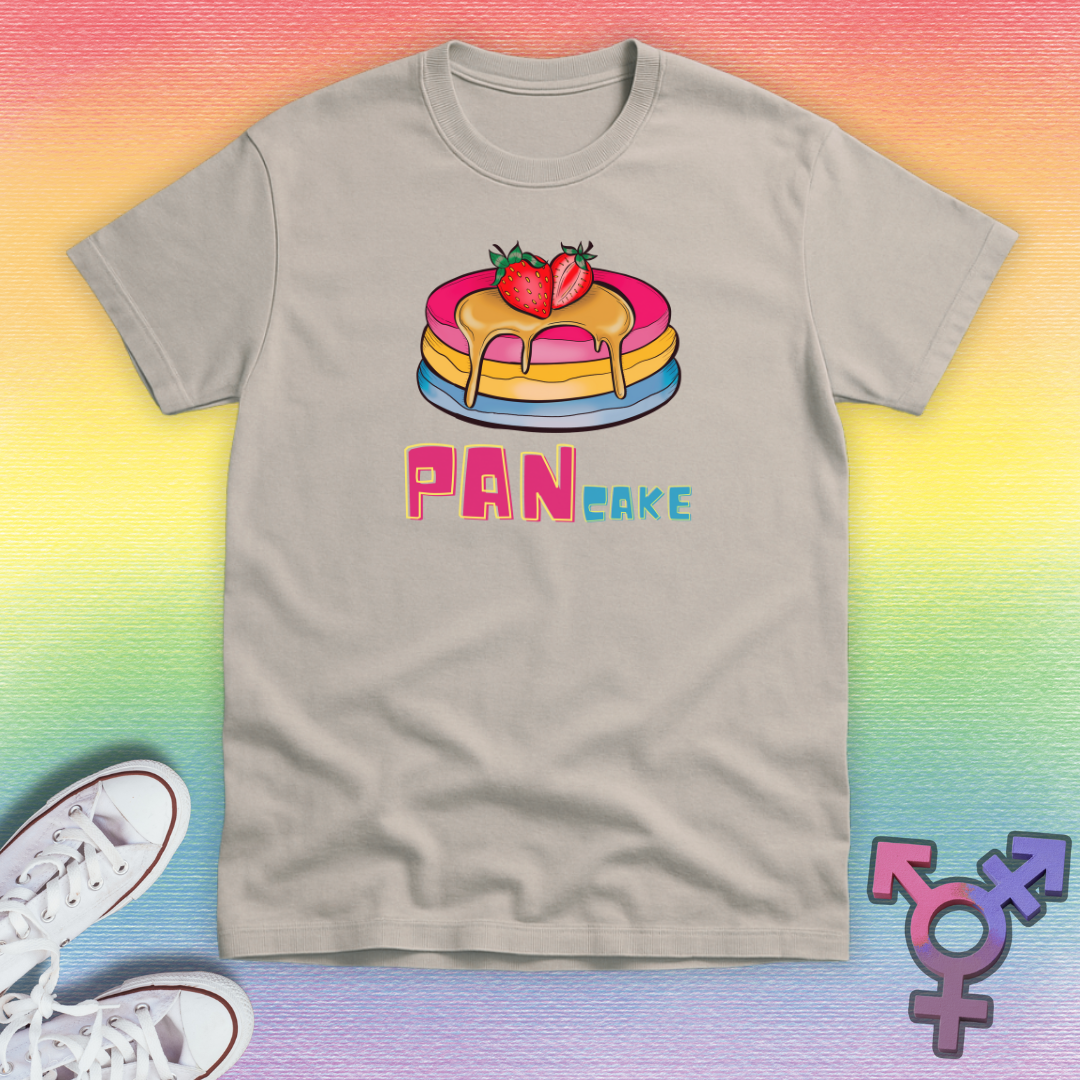 PANcake T-shirt