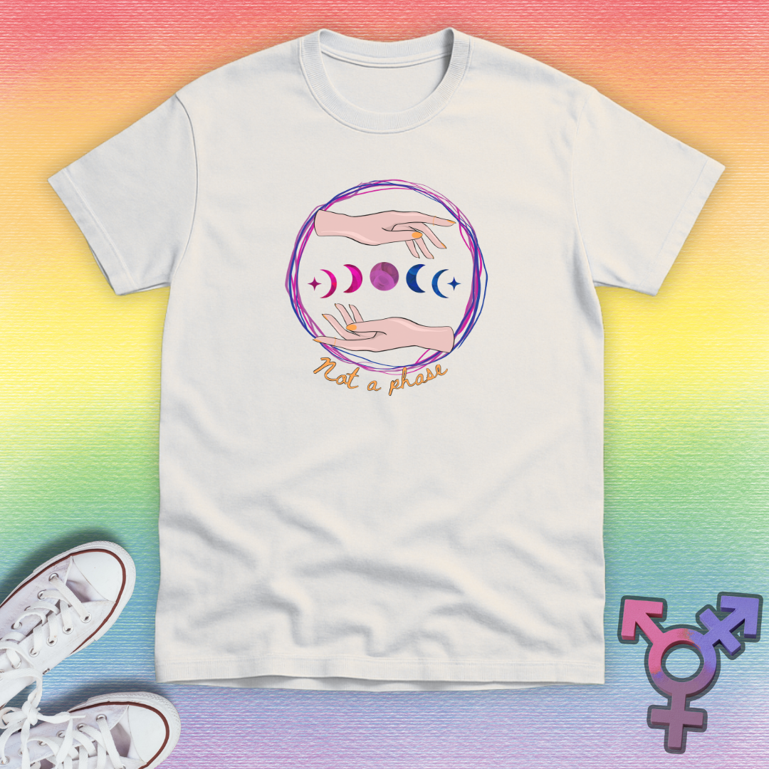 Not a Phase T-shirt
