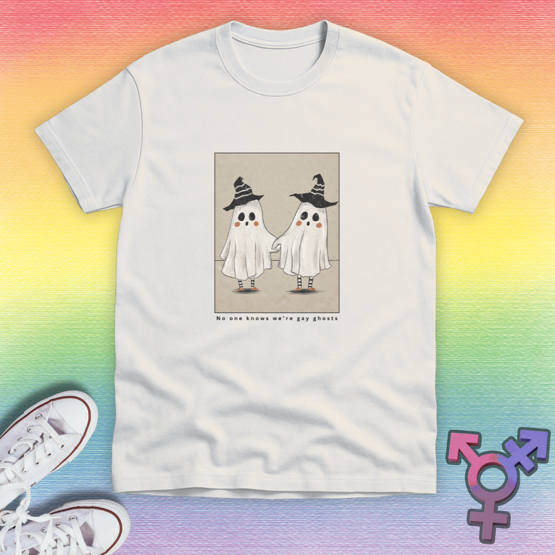 No One Knows T-shirt