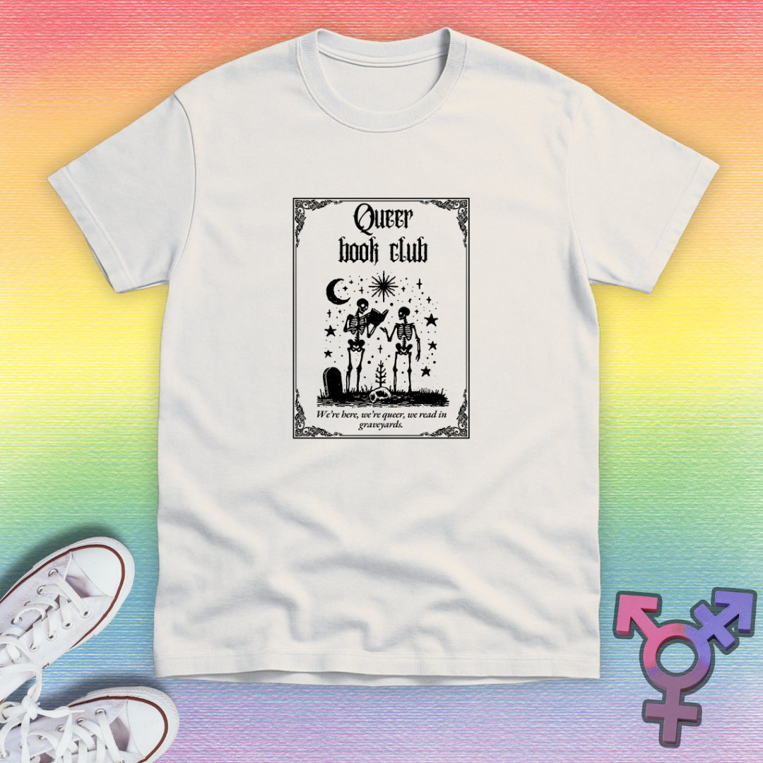 Queer Book Club