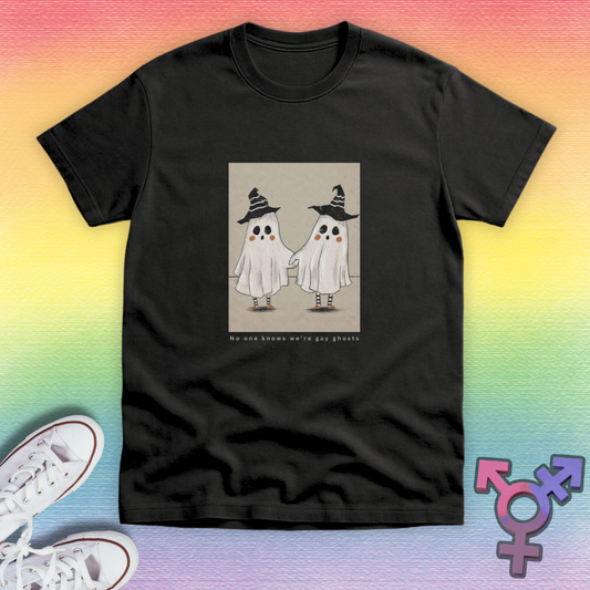 No One Knows T-shirt
