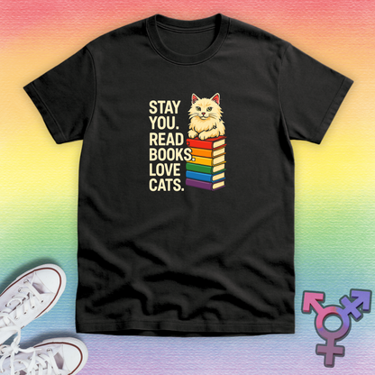 Stay You T-shirt