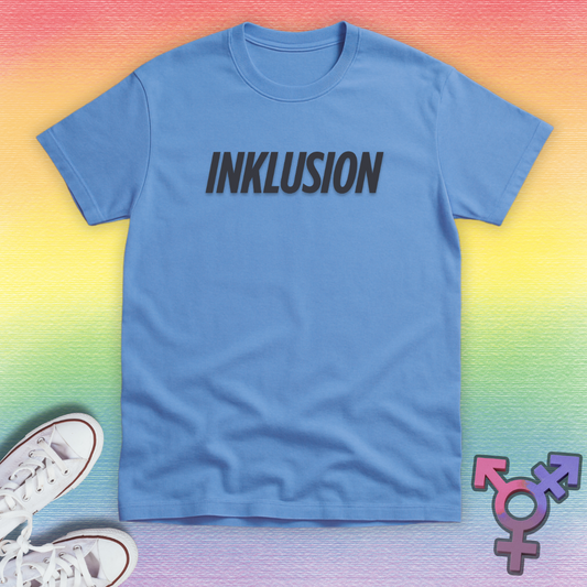 Inklusion T-shirt