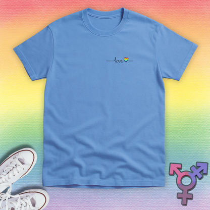 Love  T-shirt
