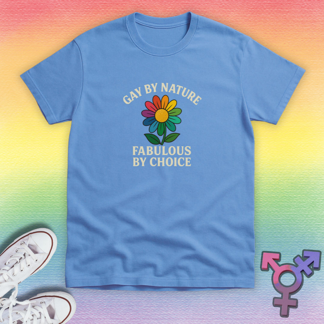 Gay Fabulous T-shirt