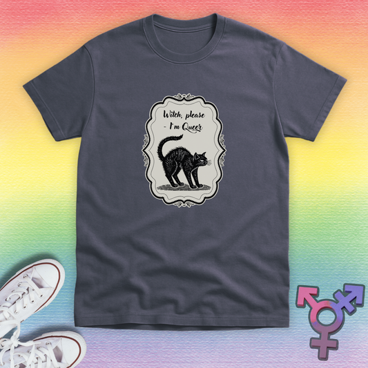 Witch Please T-shirt