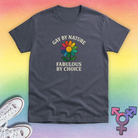 Gay Fabulous T-shirt