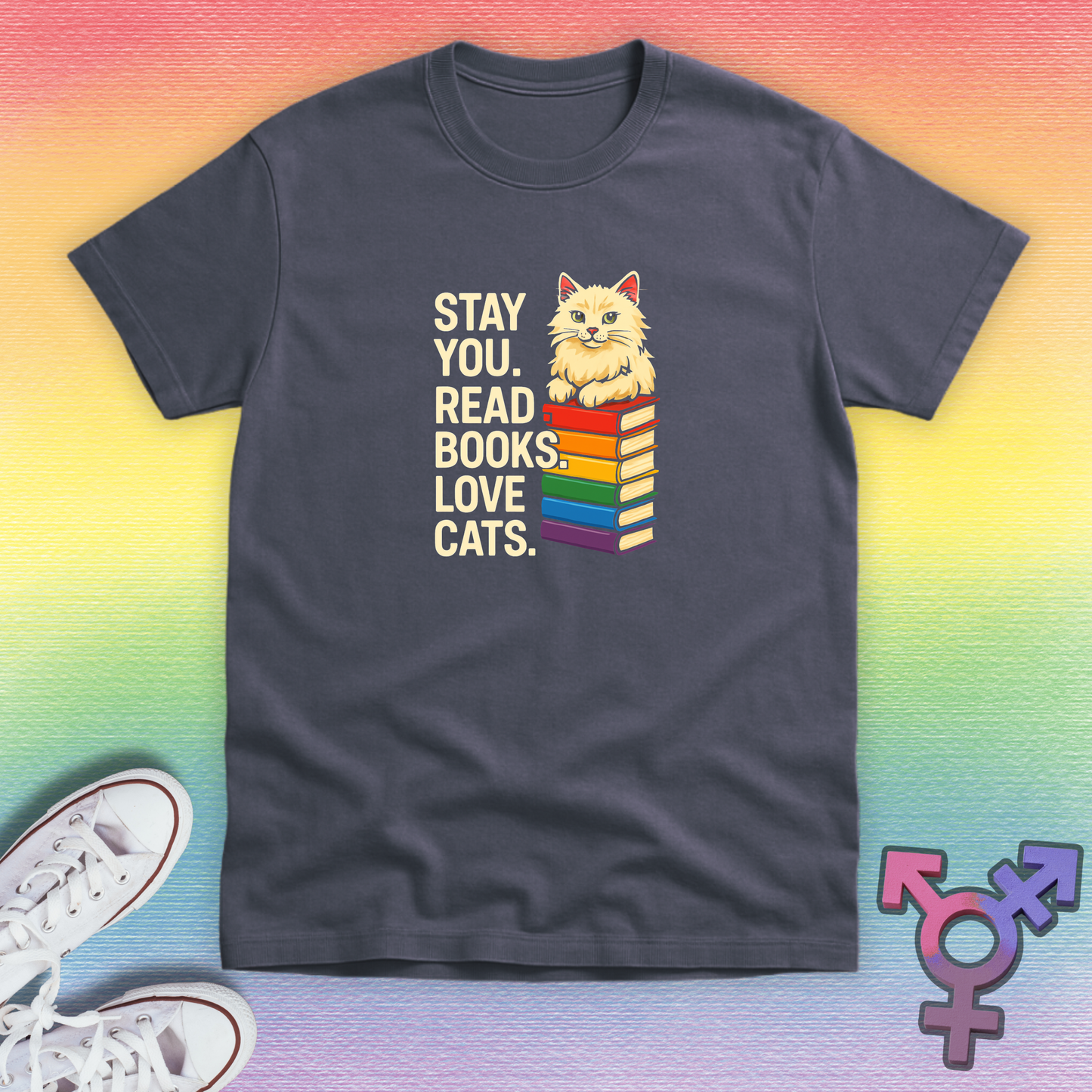 Stay You T-shirt