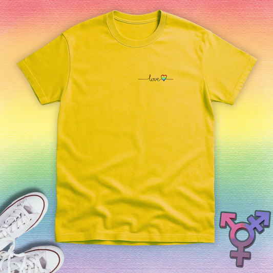 Love  T-shirt
