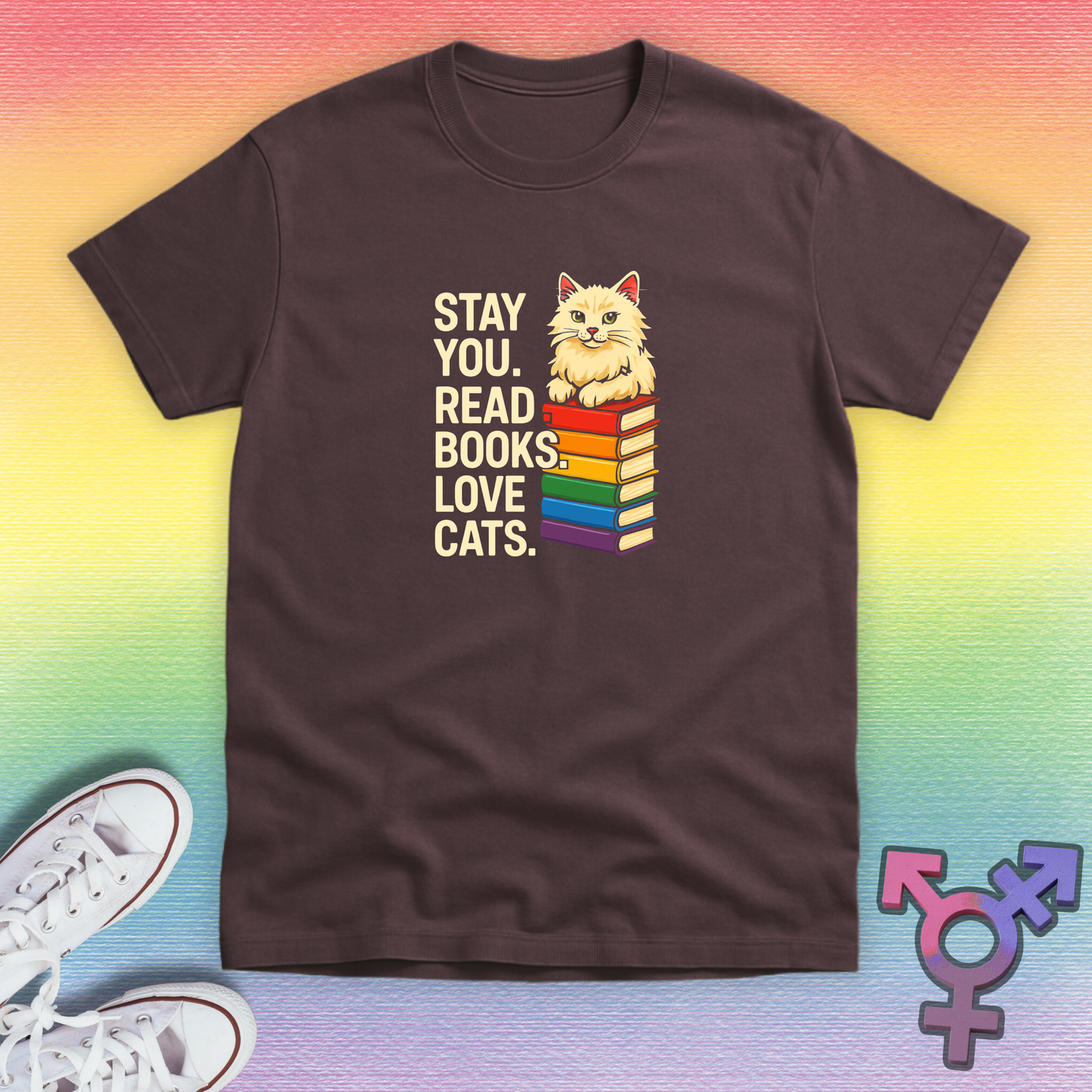 Stay You T-shirt