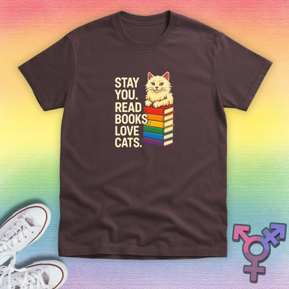 Stay You T-shirt