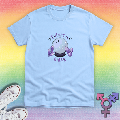 Future Is Queer T-shirt