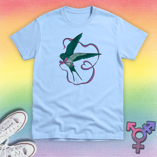 Swallow T-shirt