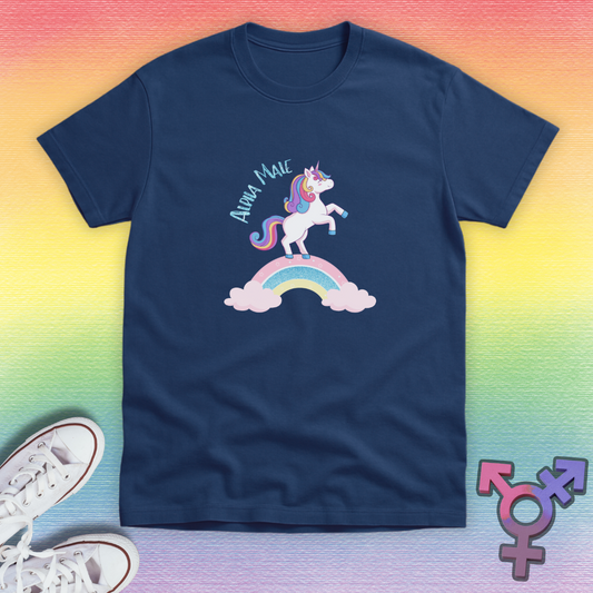 Alpha Male So Much T-shirt