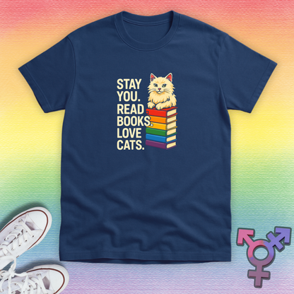 Stay You T-shirt