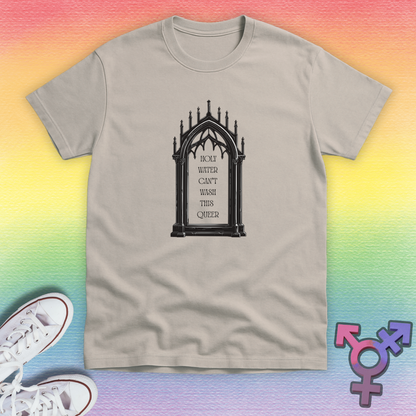 Holy Water T-shirt