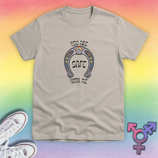 Horseshoe T-shirt