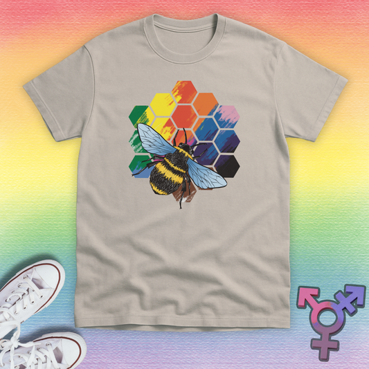 It’s Queer Bee T-shirt