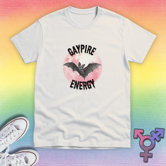 Gaypire Energy T-shirt