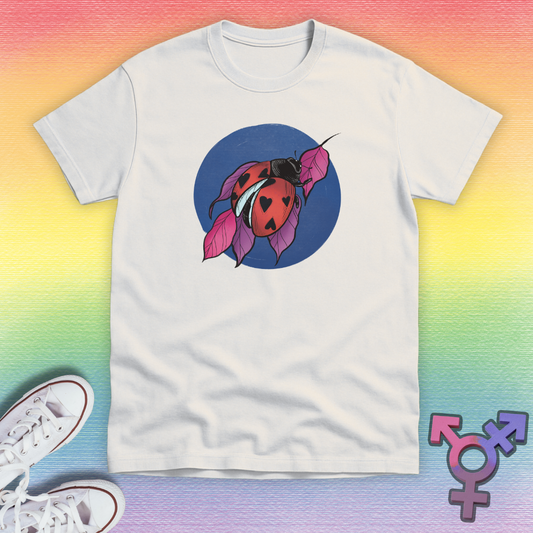 Ladybird T-shirt