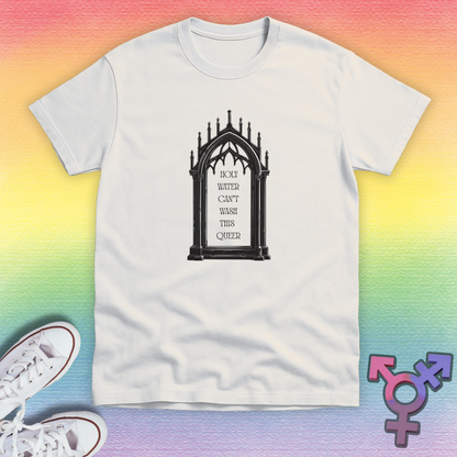 Holy Water T-shirt