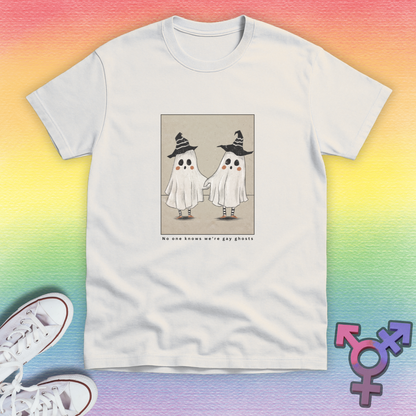 No One Knows T-shirt