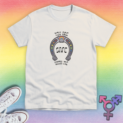 Horseshoe T-shirt
