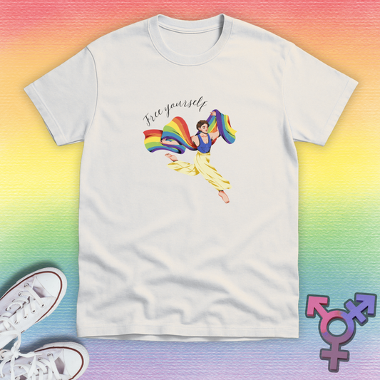 Free Yourself T-shirt